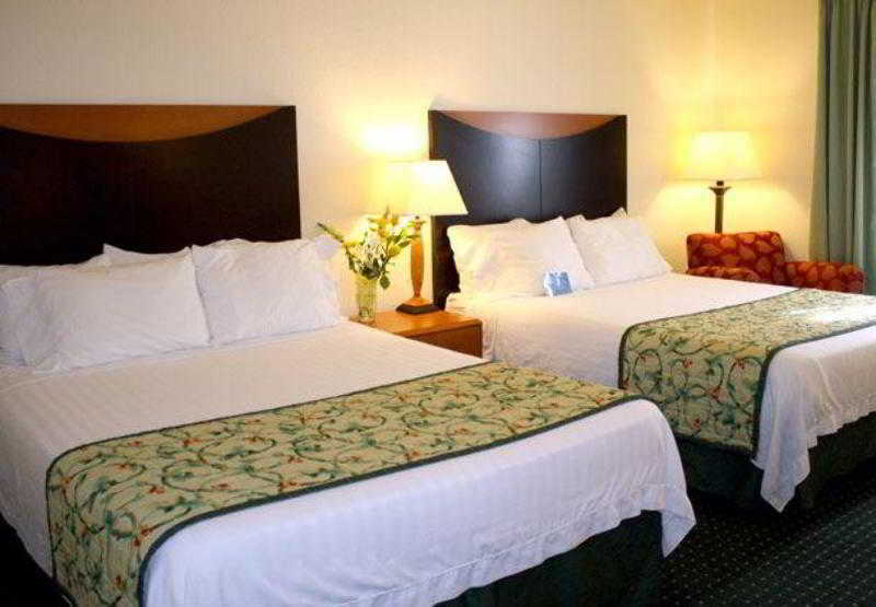 Fairfield Inn & Suites Indianapolis Northwest Exterior foto